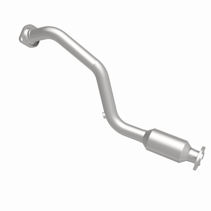 MagnaFlow 15-17 NX300h L4 2.5 OEM Underbody Direct Fit Converter - 21-073
