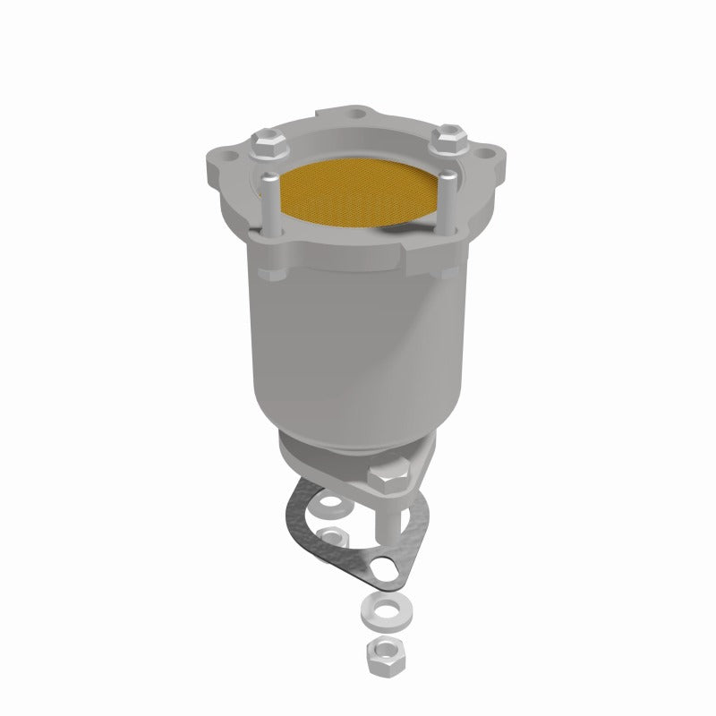 MagnaFlow Direct Fit Catalytic Converter 03-05 Kia Sorento 3.5L cc - 24172