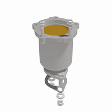 Load image into Gallery viewer, MagnaFlow Direct Fit Catalytic Converter 03-05 Kia Sorento 3.5L cc - 24172