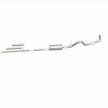 Load image into Gallery viewer, MagnaFlow BRE Exhaust Kit 98-02 Dodge Ram 1500 3500 - 106-0028