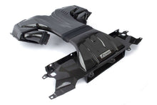 Load image into Gallery viewer, Dinan 20-26 BMW X5 M/X6 M (F95/F96)/23-26 BMW X5 M60i/X6 M60i (G05/G06) Carbon Fiber Cold Air Intake - D760-0056