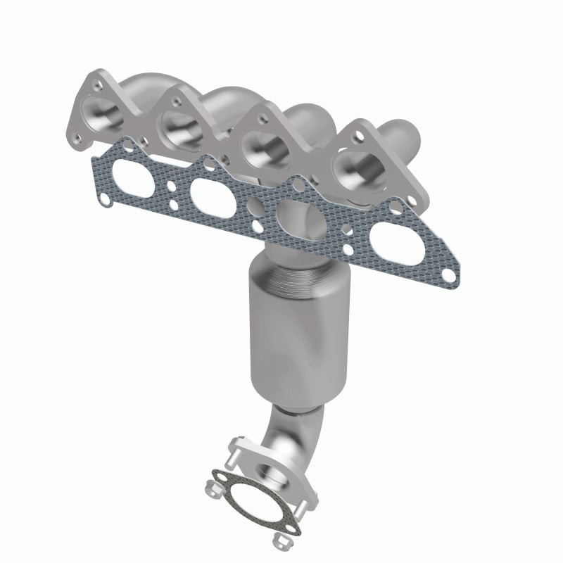 MagnaFlow Direct Fit Catalytic Converter 03-05 Hyundai Elantra 2.0L - 51955