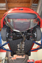 Load image into Gallery viewer, Injen 2016+ Honda Civic 1.5L Turbo 3in Exhaust - SES1573