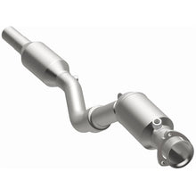 Load image into Gallery viewer, MagnaFlow Direct Fit Catalytic Converter 04-09 Audi S4 4.2L PS MT OE - 49872