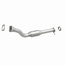 Load image into Gallery viewer, MagnaFlow Direct Fit Catalytic Converter 99-02 Oldsmobile Intrigue - 51101