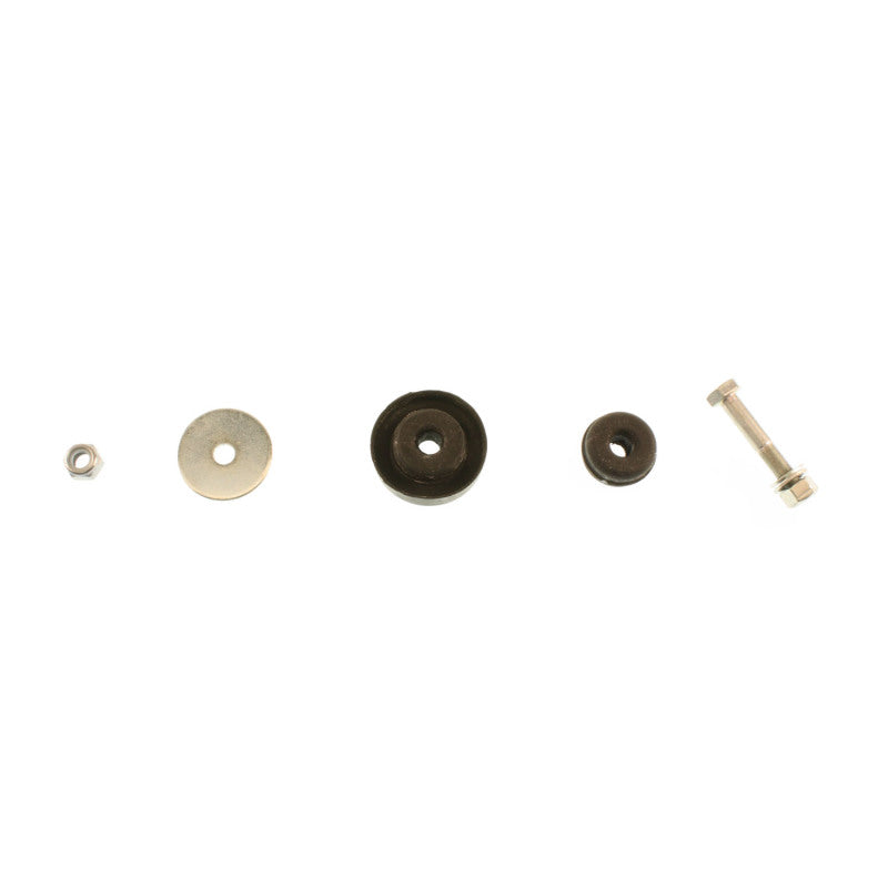 Bilstein B12 1999 Mercedes-Benz C230 Kompressor Front and Rear Suspension Kit - 46-181732