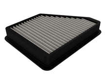 Load image into Gallery viewer, aFe MagnumFLOW OE Replacement Air Filter w/Pro Dry S Media 10-17 Chevy Equinox L4-2.4L / V6 3.0/3.6L - 31-10319