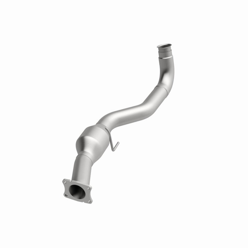 MagnaFlow Direct Fit Catalytic Converter01-05 GM Silv/Sierra 6.6L - 60501