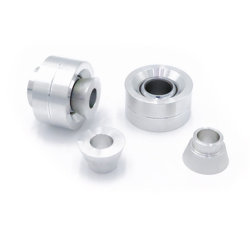 SPL Parts 15-21 Ford Mustang S550 Rear Toe Arm Bushing - SPL RTAB S550