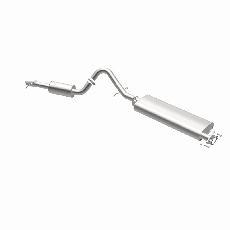 MagnaFlow BRE Exhaust Kit 97-01 Venture Silhouette Montana 3.4L - 106-0413