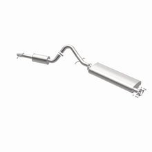 Load image into Gallery viewer, MagnaFlow BRE Exhaust Kit 97-01 Venture Silhouette Montana 3.4L - 106-0413