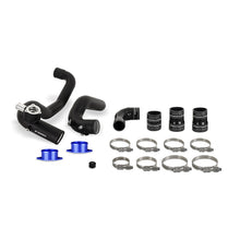 Load image into Gallery viewer, Mishimoto 21+ Bronco 2.3L ICP Kit Upgrade (Stock Location INT) BK - MMICP-BR23-21USBK