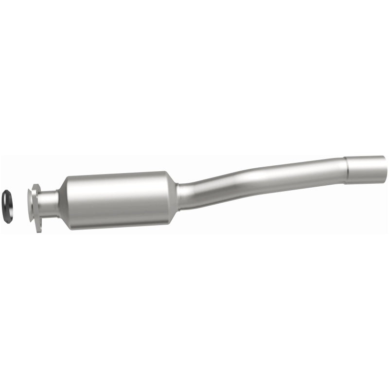 MagnaFlow Direct Fit Catalytic Converter Volvo 85 92 - 23945