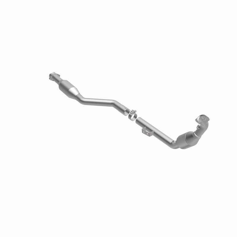 MagnaFlow Direct Fit Catalytic Converter 00 - 03 Mercedes CL500 Driver Side - 49519