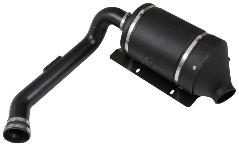 K&N 14-19 Polaris RZR 1000 999CC Performance Intake Kit - 57-1133