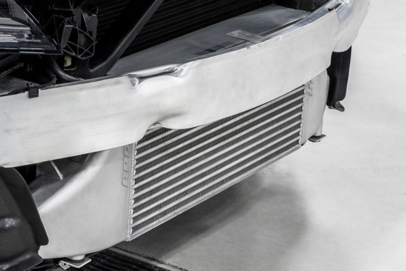 APR 18-22 Audi TT RS Quattro 2.5 TFSI EVO (TT RS) Intercooler Kit - IC100025