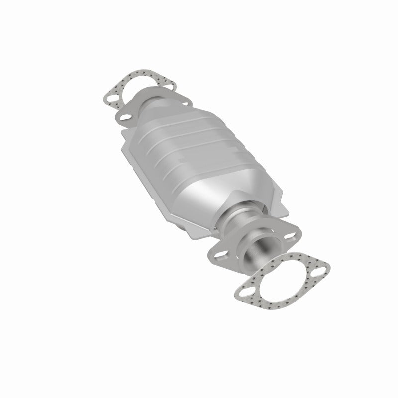 MagnaFlow 89-95 Mazda MPV/626/MX6 CA Direct Fit Converter - 3391693