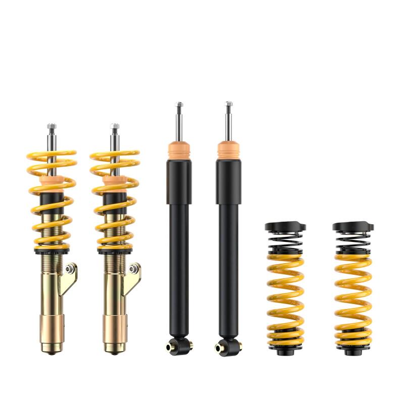 ST Coilover Kit 14-16 BMW M235i F22 Coupe/12+ BMW F30 Sedan/14+ BMW F32 Coupe 2WD w/o EDC - 1322000F