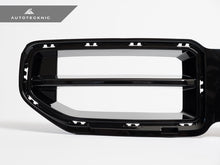 Load image into Gallery viewer, AutoTecknic Gloss Black Motorsport Front Grille - BMW G87 M2