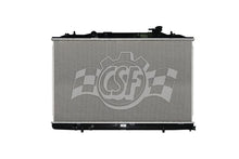 Load image into Gallery viewer, CSF 18-20 Honda Odyssey 3.5L OEM Plastic Radiator - 3883