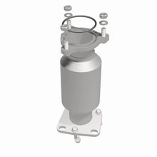 Load image into Gallery viewer, MagnaFlow Direct Fit Catalytic Converter 2012-2015 Buick Verano 2.4L OEM Grade - 52909