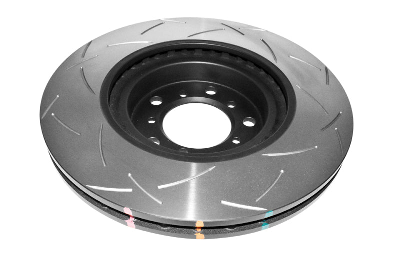 DBA 01-07 BMW M3 E46 w/325mm rotor Front Slotted 4000 Series Rotor - DBA42850S