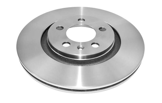 DBA 98-10 Volkswagen Beetle (w/o Sensor) Front Street Series Standard Rotor - DBA801