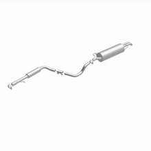 Load image into Gallery viewer, MagnaFlow BRE Exhaust Kit 99-05 VW Jetta - 106-0311