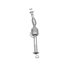 Load image into Gallery viewer, MagnaFlow Direct Fit Catalytic Converter 04-06 Ford Ranger 2.3L CA - 454020