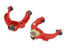 Load image into Gallery viewer, Skunk2 Pro Series 03-06 Acura TSX/04-08 TL Adjustable Front Camber Kits - 516-05-0004