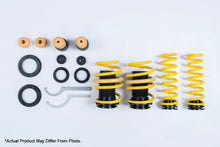 Load image into Gallery viewer, ST Adjustable Lowering Springs 18+ Volkswagen Tiguan (MQB) 2WD/4WD / 19+ Audi Q3 Quattro (F3) - 27381054