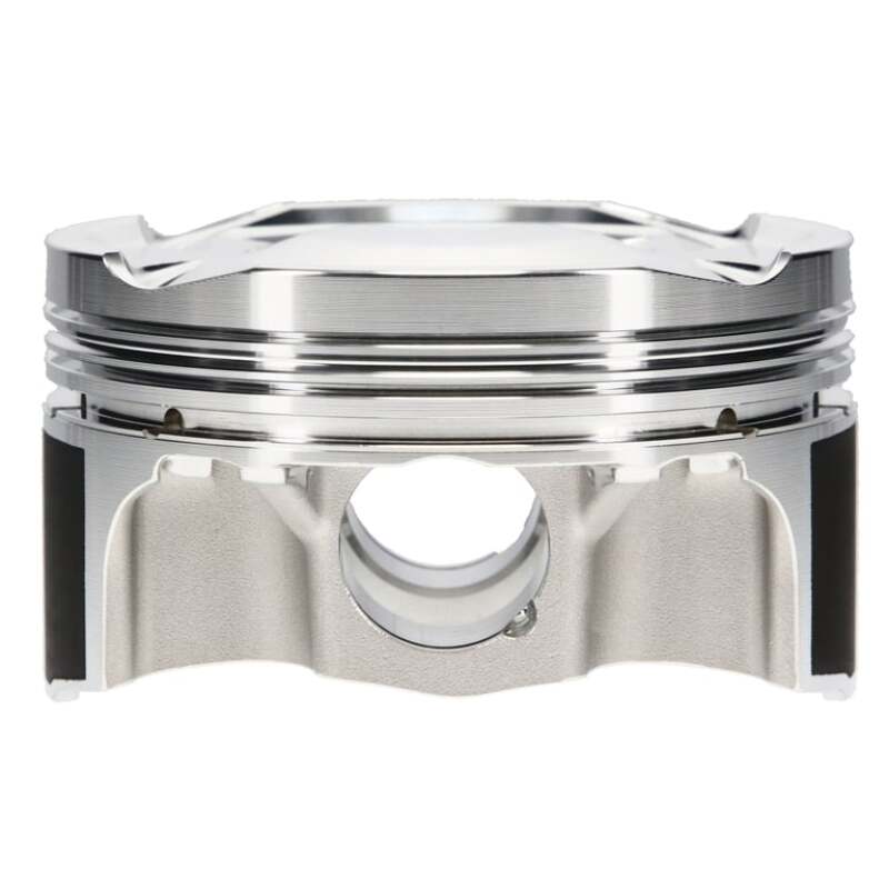 JE Pistons 2017+ GEN 1 Ecoboost 3.642In Bore 10:1 CR Pistons - Set of 6 - 360928