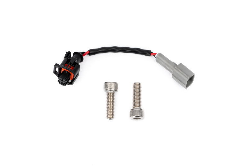 AMS Performance VR30DDTT Stage 2 High Pressure Fuel Pump - ALP.28.07.0001-3
