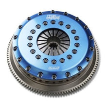 Load image into Gallery viewer, OS Giken Subaru IMPREZA GDB/GRB HTR Series Dampened Twin Plate Clutch - SB041-BR6