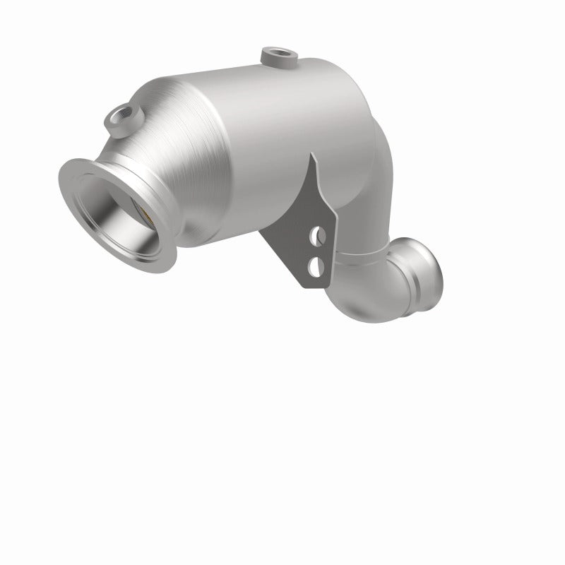 MagnaFlow 15-17 C300 L4 2 OEM Close Coupled Direct Fit Converter - 21-504