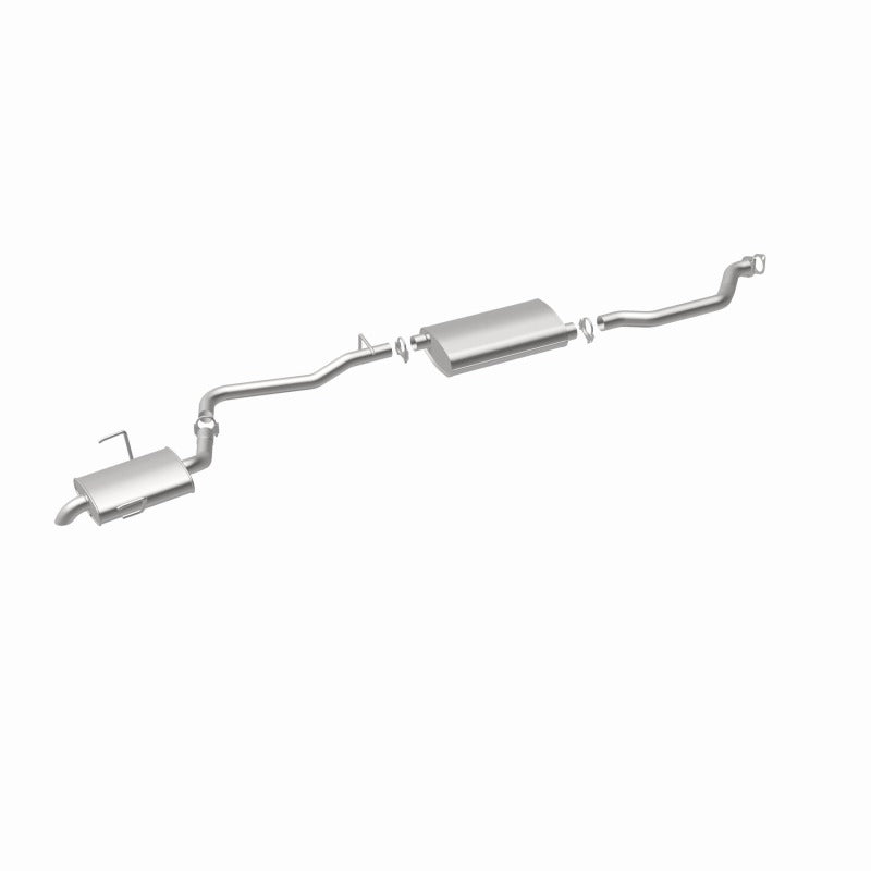 MagnaFlow BRE Exhaust Kit 09-17 Chevy Traverse 3.6L - 106-0279