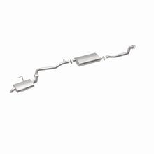 Load image into Gallery viewer, MagnaFlow BRE Exhaust Kit 09-17 Chevy Traverse 3.6L - 106-0279