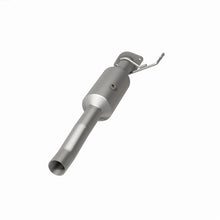 Load image into Gallery viewer, MagnaFlow 18-19 Ford F-450 Super Duty V10 6.8L Underbody Direct Fit Catalytic Converter - 280439