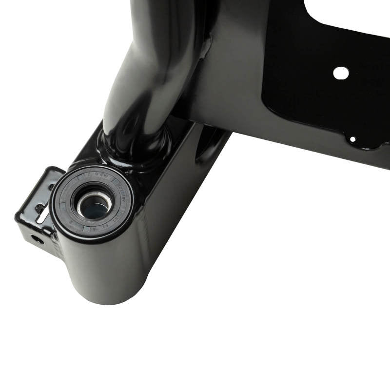ARB Jerry Can/Holder ARB Rear Step Towbar Lhs Blk - 5700261