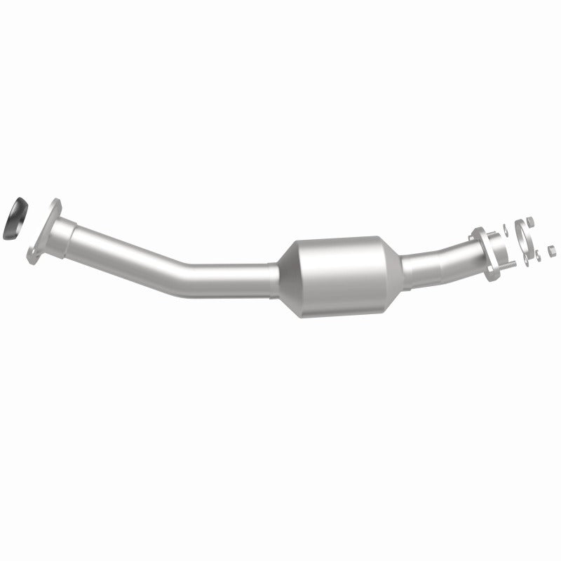 MagnaFlow California Direct Fit Catalytic Converter 13-15 Nissan NV200 2.0L - 551689
