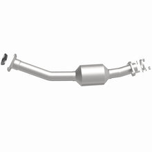 Load image into Gallery viewer, MagnaFlow California Direct Fit Catalytic Converter 13-15 Nissan NV200 2.0L - 551689