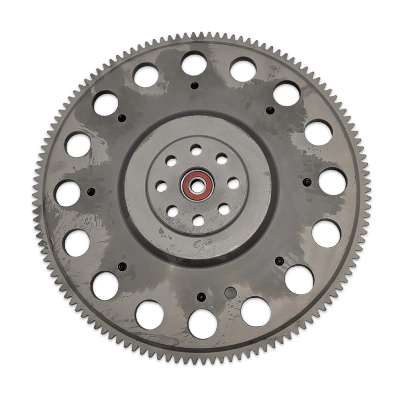 BLOX Racing Subaru WRX (EJ 255) Single Disc Clutch 7.25in Unsprung by Edel for BLOX Racing - BXFL-10505