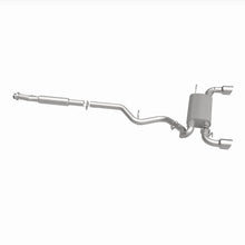 Load image into Gallery viewer, MagnaFlow BRE Exhaust Kit 13-22 FR-S BRZ 86 GR86 - 106-0884