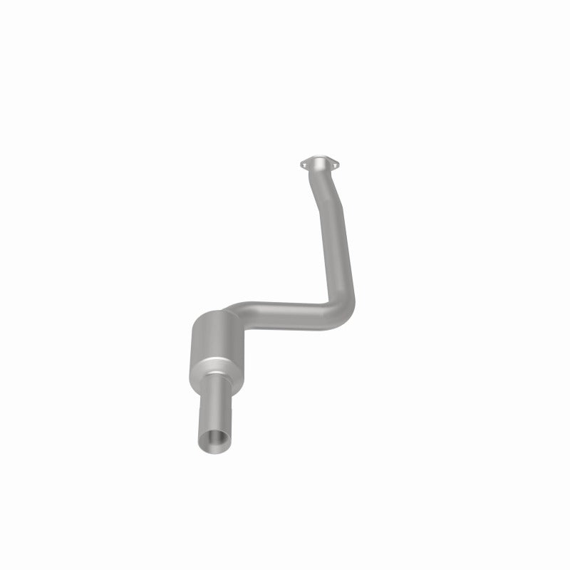 MagnaFlow Direct Fit Catalytic Converter BMW 3 06-09 Rear OEM - 49765