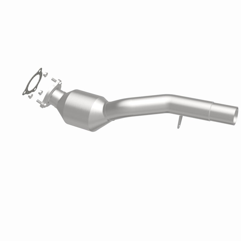 MagnaFlow 10-11 Porsche Cayenne 4.8L Direct Fit Converter - 5592597