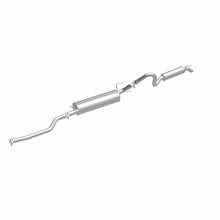 Load image into Gallery viewer, MagnaFlow BRE Exhaust Kit 04-09 Durango Aspen - 106-0092