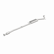 Load image into Gallery viewer, MagnaFlow 19-20 Hyundai Santa Fe L4 2.4L OEM Underbody Single Direct-Fit Catalytic Converter - 23-140