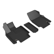 Load image into Gallery viewer, 3D MAXpider Tesla Cybertruck AWD 2024 Kagu Black R1