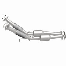 Load image into Gallery viewer, MagnaFlow Direct Fit Catalytic Converter 2010-2014 Volvo XC90 3.2 - 21-506