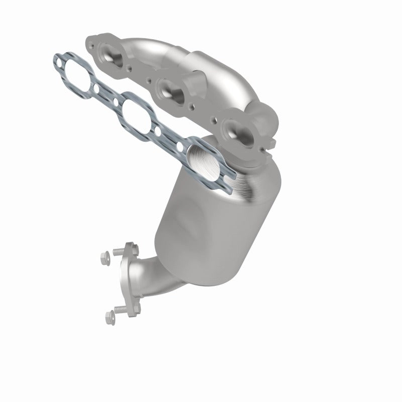 MagnaFlow DF Catalytic Converter Federal Frt SS 2007 Chrysler Pacifica Base/Limited/Touring 4.0L/241 - 51480